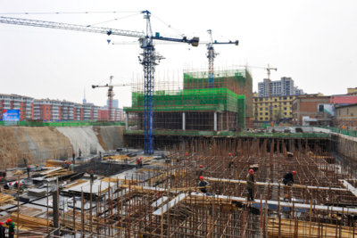 长春市朝阳区2018年重点建设项目集中开复工